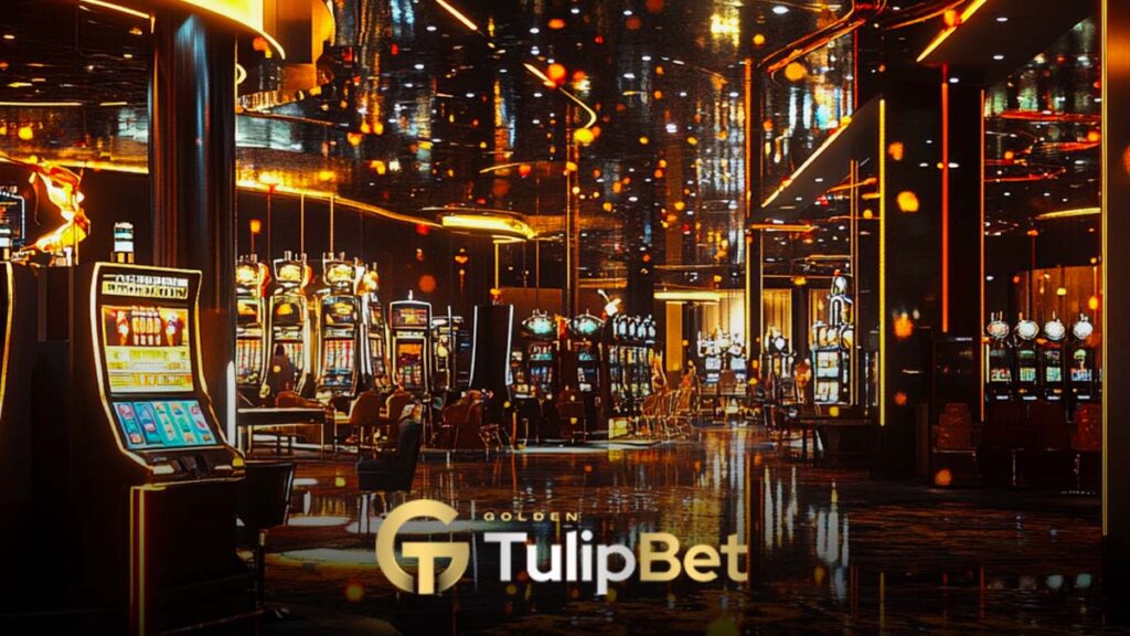 Tulipbet Lava Casino sağlayıcısı