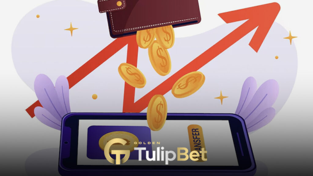 Tulipbet tether yatırım