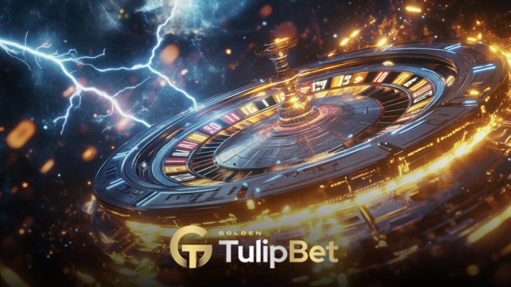 Tulipbet türkçe rulet